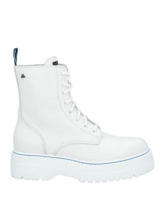 Just Another Copy Ankle boots