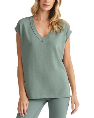 Z Supply Z Supply On The Weekends Top