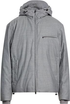 Emporio Armani CAPISPALLA - Giacche & Giubbotti su YOOX.COM