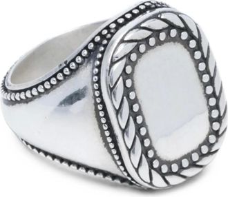 Maison Margiela Accessoires, Dames, Grijs, L, Jewellery Cases