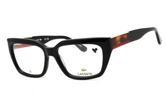 Lacoste L2934 001 Black 54mm