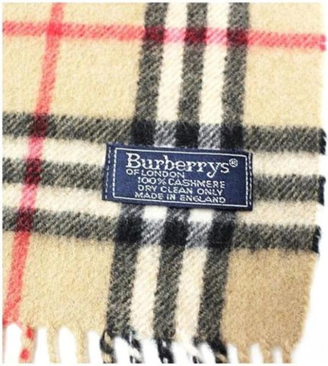 unisex, Pre-owned, Beige, Taglia unica, used