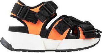 Maison Margiela CALZADO - Sandalias con cierre en YOOX.COM