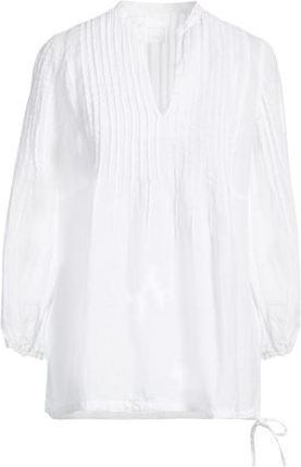 120% Lino TOPWEAR - Tops on YOOX.COM