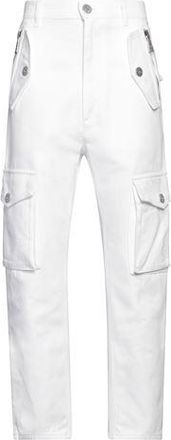 Balmain PARTES DE ABAJO - Pantalones en YOOX.COM