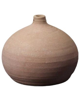 BIDKhome Bidkhome Terracotta Pot