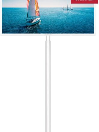 Thomson 32ha4m44 Monitor O Tv Port&aacute;til Blanco 81,3 Cm (32) 1366 X 768 Pixeles