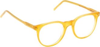 MOLI@LIMO Dames, Accessoires, Geel, Maat: 51 MM