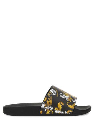 Versace Jeans Couture Sandals − Sale: up to −40% | Stylight