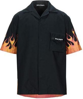 Palm Angels CAMISETAS Y TOPS - Camisas en YOOX.COM