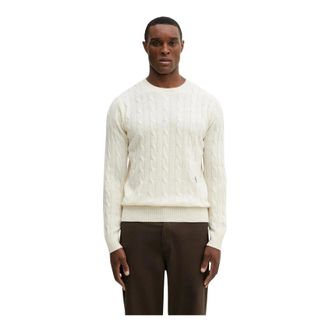 Sporty & Rich Uomo, Maglie, Beige, L, new