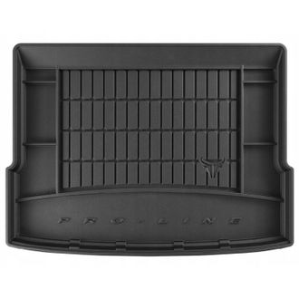 OEM Alfombrilla De Goma Para Maletero Kia Sportage 4 2015-2021 Tm D