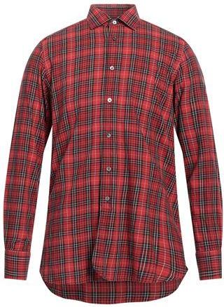 Bagutta CAMISETAS Y TOPS - Camisas en YOOX.COM