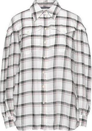 Alberta Ferretti CAMISETAS Y TOPS - Camisas en YOOX.COM