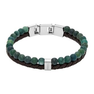 Fossil Bracelets - Heren - Armbanden - Veelkleurig - ONE Size - Accessoires