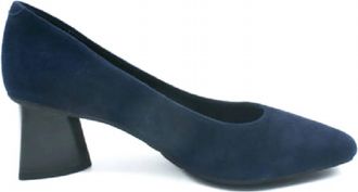 The Flexx Womens Mirta Heels In Navy