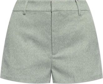 Gestuz Shorts GZpaulia - Grigio