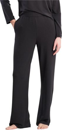 Natori Kaia Terry Everywhere Straight Leg Pant