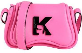 Karl Lagerfeld SUNGLASSES NANO CROSSBODY