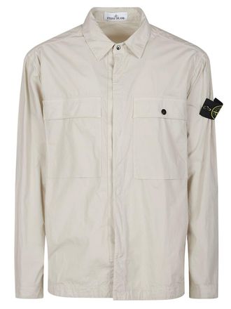 Stone Island Jacket