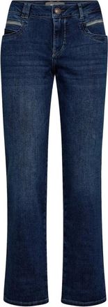 Mos Mosh MOS Mosh, Donna, Jeans, Blu, W33, new