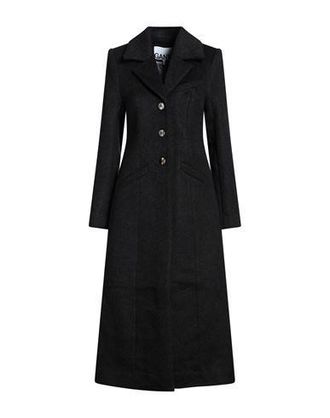 Ganni CAPISPALLA - Cappotti su YOOX.COM