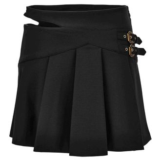 Versace Rokken, Dames, Zwart, S, Rokken