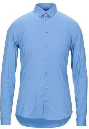 Patrizia Pepe CAMISETAS Y TOPS - Camisas en YOOX.COM