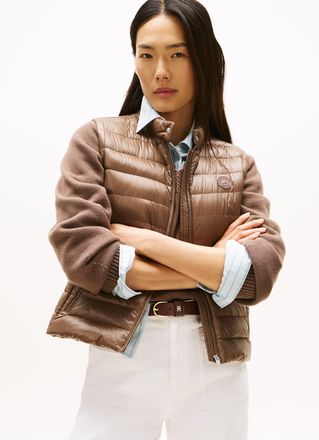 Tommy Hilfiger Steppweste