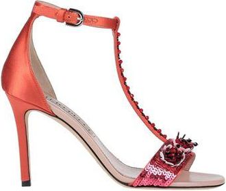 Pucci CALZADO - Sandalias con cierre en YOOX.COM