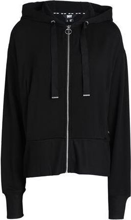 DKNY TOPWEAR - Sweatshirts on YOOX.COM