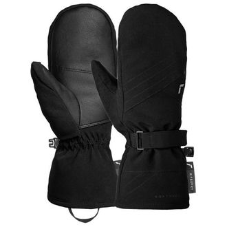 Reusch Alena R-Tex XT Mitten Handschuhe f&uuml;r Damen | schwarz