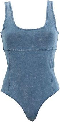 Guess TOPWEAR - Bodysuits sur YOOX.COM