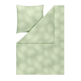 OEM Juego De Ropa De Cama Estella 6388/565 Gregor Mako Interlock Jersey 160x200cm 3 Piezas