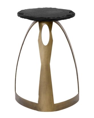 Bassett Mirror Company Vaughan Accent Table