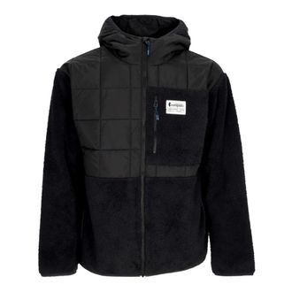 Cotopaxi Hombre, Deporte, Negro, Talla: L