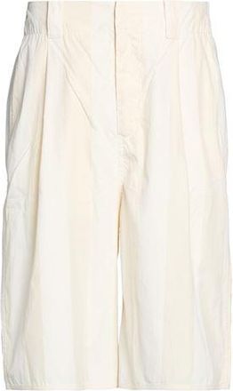 Sunnei BOTTOMWEAR - Shorts & Bermuda Shorts on YOOX.COM