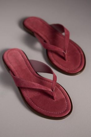 Reformation Jessie Thong Sandals