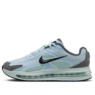 Nike (WMNS) Nike Air Max Metro Fiberglass Blue Tint Smoke Grey IW4934-300