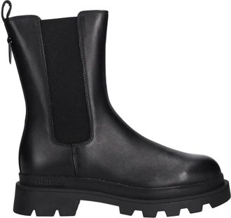Blauer Donna, Scarpe, Nero, 36 EU, new