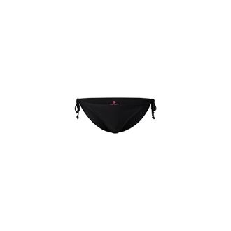 Bogner Fire + Ice Abiska bikini bottoms for women - Black - 34