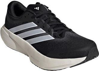 adidas Supernova Rise 3 Running Shoe in Core Black/White/Core Black at Nordstrom, Size 10.5
