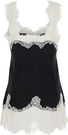 Gold Hawk Womens Top Megan Bias Camie Black Silk Tops