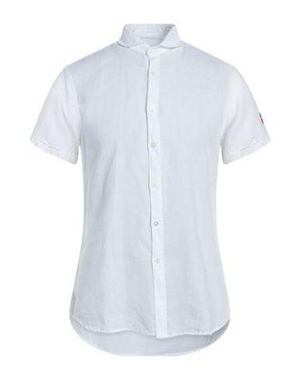 Cooperativa Pescatori Posillipo CAMISETAS Y TOPS - Camisas en YOOX.COM