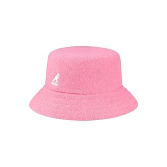 Kangol Donna, Accessori, Rosa, M, new