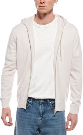 Eleventy Cashmere Zip Jacket