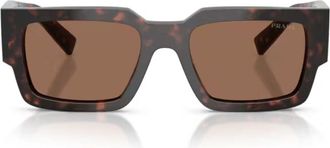 Prada Pr B17 S Prada Symbole Havana