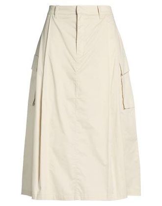 Obey PARTES DE ABAJO - Faldas midi en YOOX.COM