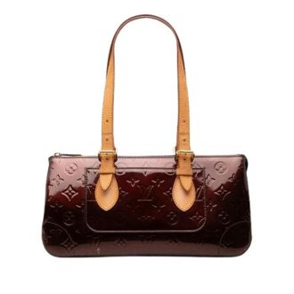 Louis Vuitton Pre-owned Rosewood Avenue - - Pre-owned - Donna - Viola - ONE SIZE