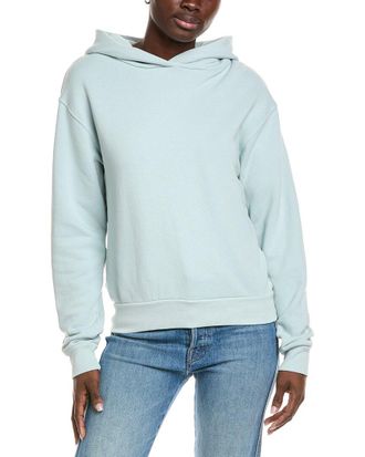 perfectwhitetee Fleece Pullover Hoodie